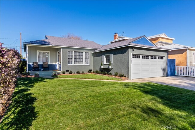 property at 2837 Eckleson St