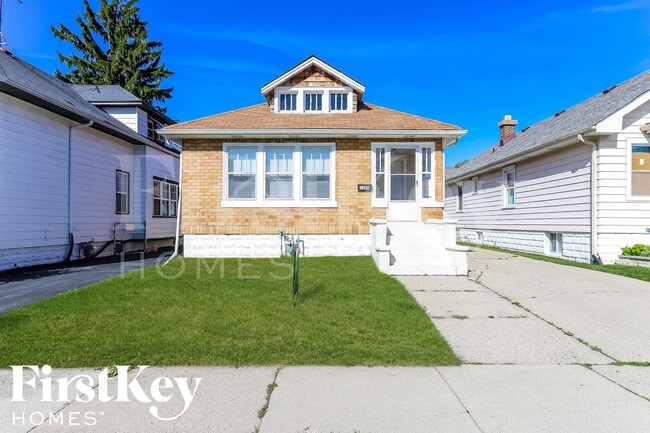 property at 1306 Brookside Ave