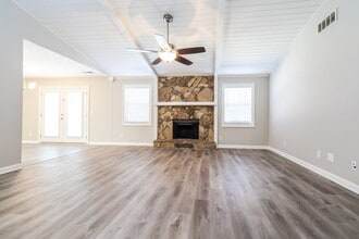 2600 Trotters Walk Trail in Snellville, GA - Foto de edificio - Building Photo