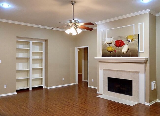 property at 16714 Rustic Colony Dr