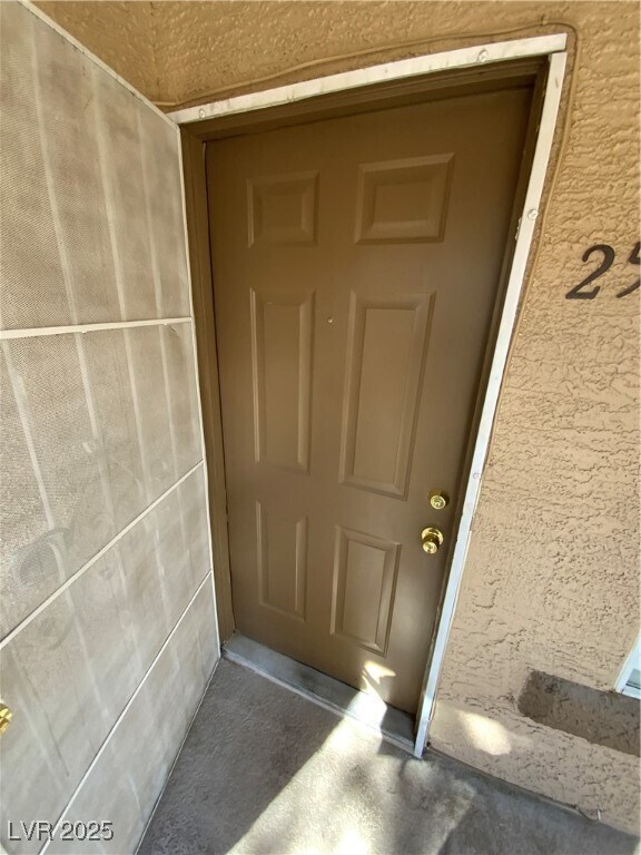 3450 Erva St in Las Vegas, NV - Foto de edificio - Building Photo