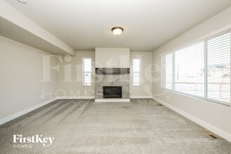 6907 Akela Ln in Colorado Springs, CO - Building Photo - Building Photo