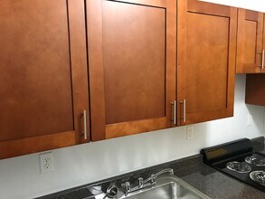 48 Lancaster Ter, Unit 7 in Brookline, MA - Building Photo - Building Photo