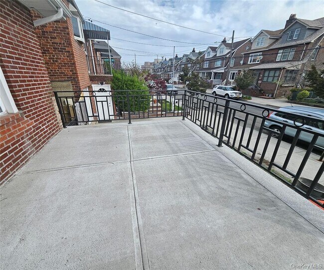 3-09 Beach 91st St in Queens, NY - Building Photo - Building Photo