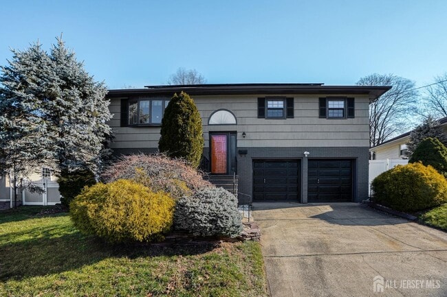 property at 36 Finch St