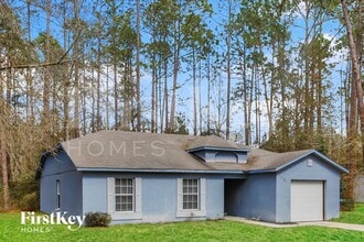 14995 SE 25th Ave, Unit C-C723 in Starke, FL - Building Photo - Building Photo