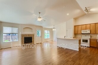 1425 Tonkin Pl in Longmont, CO - Building Photo - Building Photo
