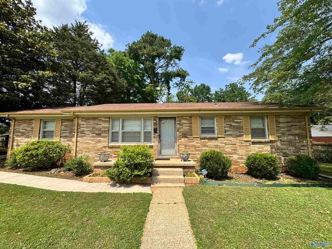 property at 3406 Brenda St NW