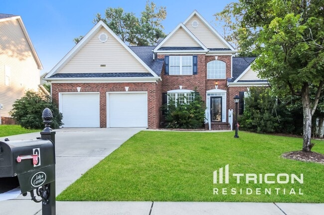 property at 3 Austree Ct
