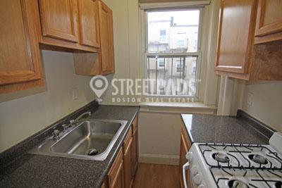 1191 Boylston St in Boston, MA - Building Photo - Building Photo