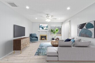 14237 N 41st Dr in Phoenix, AZ - Building Photo - Building Photo