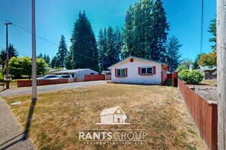 831-831 S 7th Ave SW in Tumwater, WA - Building Photo - Building Photo
