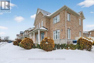 13 Gentry Way in Brampton, ON - Building Photo - Building Photo