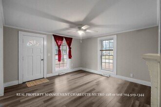 307 Leonard Ave in Albemarle, NC - Building Photo - Building Photo