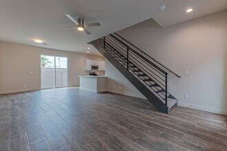 4307 N 13th Pl, Unit 3 in Phoenix, AZ - Foto de edificio - Building Photo