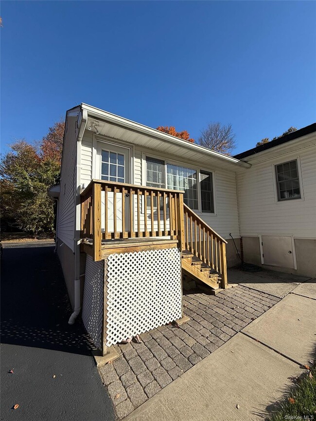 property at 162 Morningside Ave