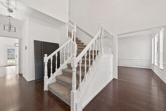 2627 Double Lake Dr in Missouri City, TX - Building Photo - Building Photo