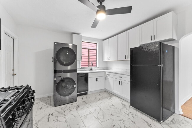 property at 140 Carver St