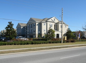 Mosaic at Millenia in Orlando, FL - Building Photo - Building Photo
