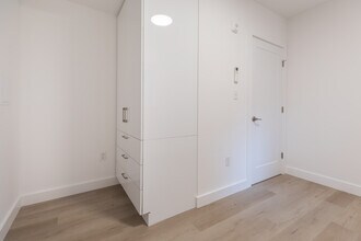 2837 Washington St, Unit 4 in Boston, MA - Foto de edificio - Building Photo