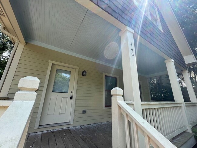 440 Athens Ave in Athens, GA - Building Photo - Building Photo