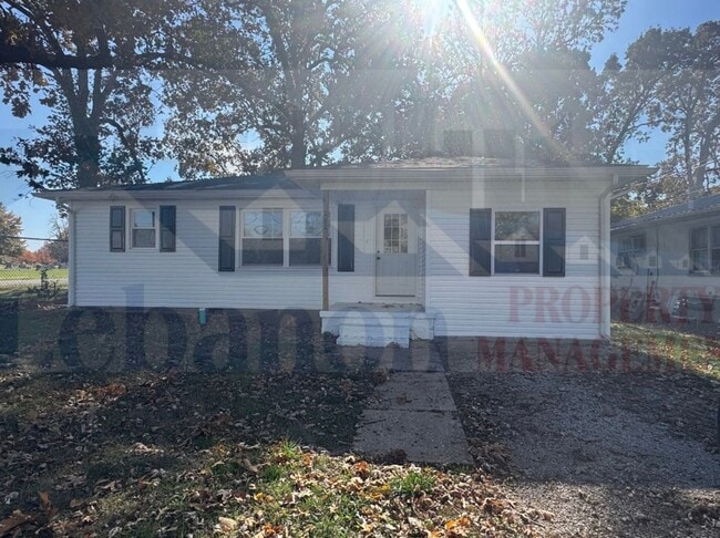 property at 282 Brice St