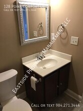 128 Point Comfort Ln in Cary, NC - Building Photo - Building Photo