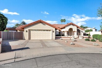 322 E Gary Cir in Mesa, AZ - Building Photo - Building Photo