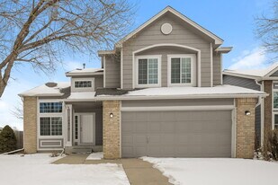 13470 Antlers St in Broomfield, CO - Building Photo