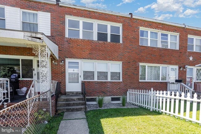 property at 8125 Mid Haven Rd