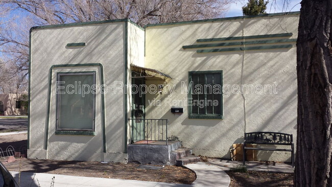 1125 3rd St in Alamosa, CO - Building Photo - Building Photo