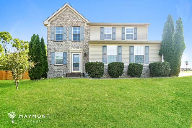property at 1800 Cottage Grove Way