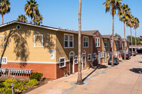 857-865 Carlisle Way in Sunnyvale, CA - Building Photo - Building Photo