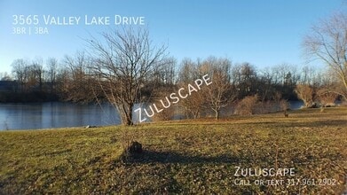 3565 Valley Lake Dr in Indianapolis, IN - Building Photo - Building Photo