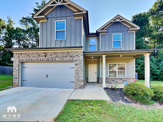 property at 400 Louise Way