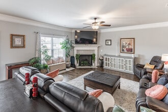 108 Maple Bend Dr in Toney, AL - Building Photo - Building Photo