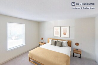 One Farms Dr, Unit FL2-ID2766A in Burlington, MA - Building Photo - Building Photo