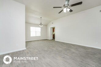 195 Creek Way in Covington, GA - Building Photo - Building Photo