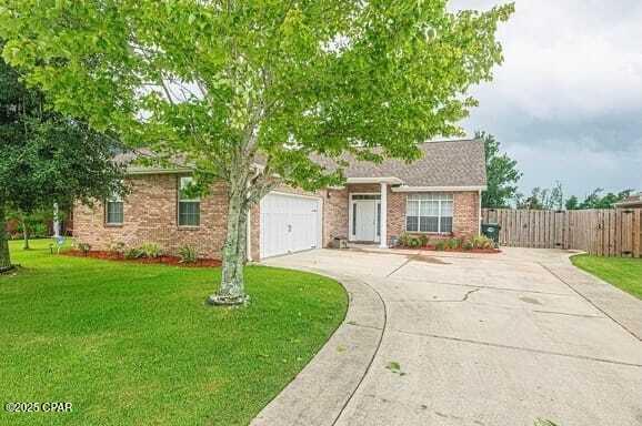 2415 Camryns Crossing in Panama City, FL - Building Photo