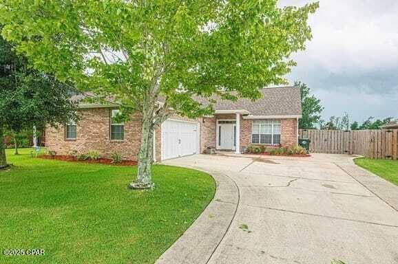 property at 2415 Camryns Crossing
