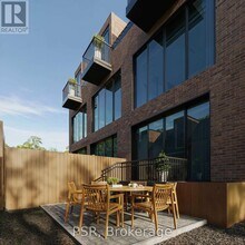 55 Harriet St in Toronto, ON - Building Photo - Building Photo