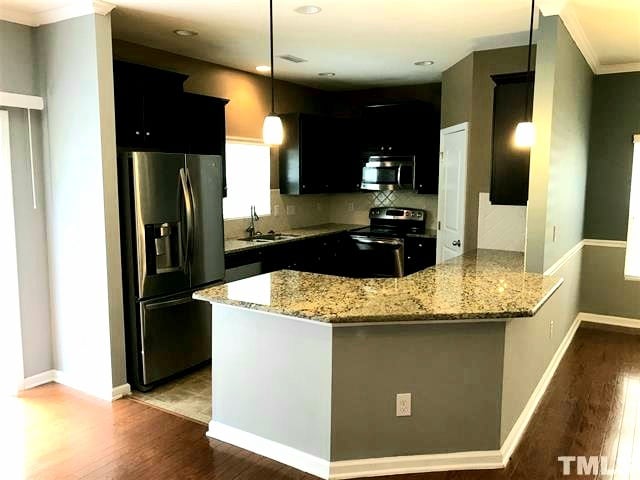 214 Station Dr in Morrisville, NC - Building Photo - Building Photo