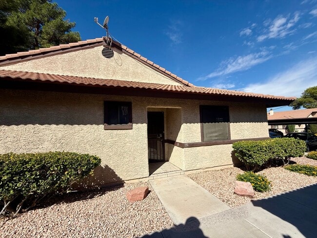 property at 3375 E Tompkins Ave