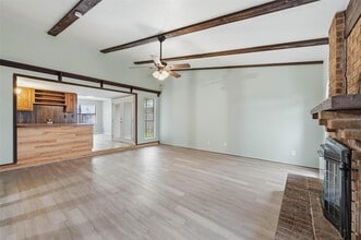 2102 Lewis Trail in Grand Prairie, TX - Building Photo - Building Photo