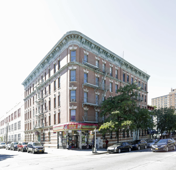 925 Union Ave in Bronx, NY - Building Photo