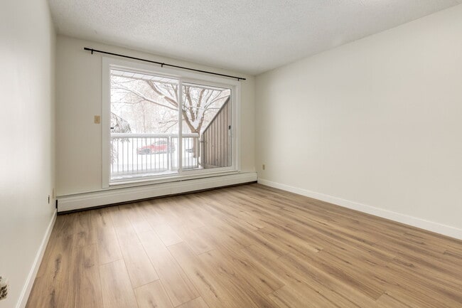 Cedarvilla Apartments