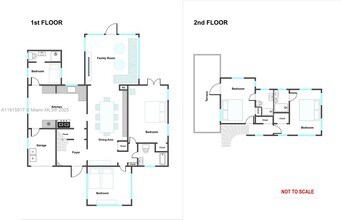 5835 La Gorce Dr in Miami Beach, FL - Building Photo - Building Photo