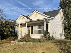 600 Fairgreen Trail