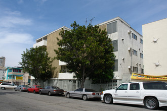 840 S Ardmore Ave in Los Angeles, CA - Building Photo - Building Photo