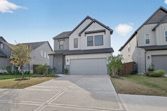 16915 Chapel Knox Dr in Humble, TX - Building Photo - Building Photo